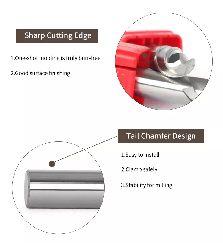 CNC CUTTING TOOLS