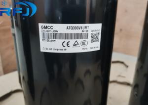 China ATQ390V1UMT Rotary Refrigeration Compressor R410A 220V-240V-1PH-50Hz wholesale