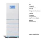 Lithium Ion Batteries,5kw To 25kw Solar Energy Storage Cabinet ,Large Battery