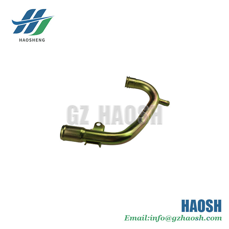 Water Inlet Pipe 8-97288269-1 8972882691 For Isuzu DMAX 4JA1/T/H1