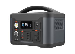 China Mini Portable Power Station 500W 300W For Camping wholesale