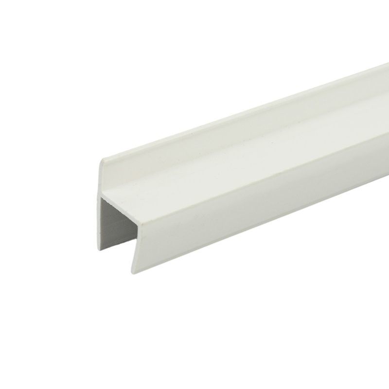 PP Extrusion Profile for Decorative Use