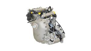 China E4C-00-000-BHY Aircraft Engine E4A-00-000-BHY AE300 Austro Engine, , wholesale
