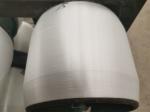 Woven Fabric 24mm 96% High Silica Glass Fiber Yarns