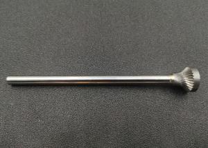 China Die Grinder Bits Carbide Grinding Burrs T Type Special Carbide Burrs wholesale