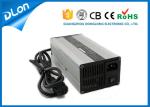portable and favorable 360W 12v 20a battery charger for 12v 200ah lead acid