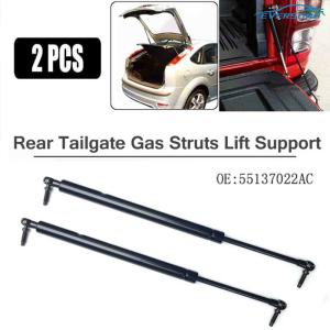 China Jeep Grand Cherokee 1999-2004 Tailgate Lift Support Struts trunk door shocks 370mm wholesale