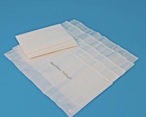 China Zipper Closure Type 95kPa Bags Gel Ice Packs With Handle wholesale