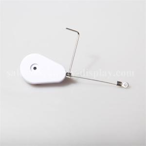 China Water Drop Anti Theft Retractable Pull Box with Ring Terminal wholesale