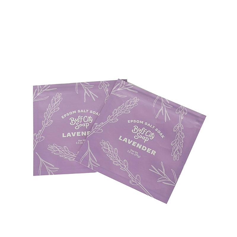 Custom Printed Food Grade Digital Printing Heat Sealing Zipper Laminating Packaging Bag