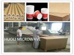 Industrial Microwave Wood Drying Machine With Dehyration Sterilizing Function