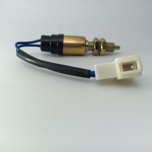 China Brake Light Sensor Switch Brake Actuator Switch For Honda Citroen Toyota wholesale