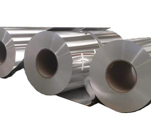 China AiSi 304 304L 316 321 Stainless Steel Coil wholesale