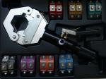 China CE AC HOSE Crimping Tool, Hydraulic hose crimping tool.