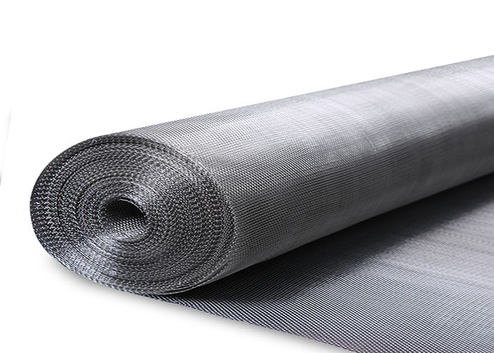 200 Micron Stainless Steel Wire Mesh Filter 2000mm