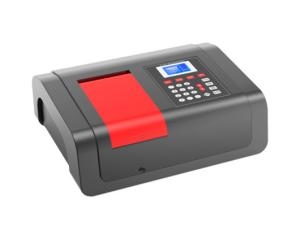 China DO Chroma Visible Spectrophotometer , Laboratory Ultraviolet Spectrometer wholesale