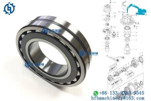 China 22218CDE4 Z Excavator Gear Bearing For Swing Device Hydraulic Reduction Gearbox Shaft BRG wholesale