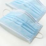 PFE95% PPE Earloop Procedure Masks