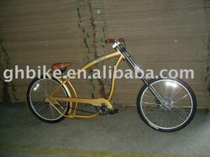 China ISO9001 CE Certification Chopper Bike for Your Business Development wholesale