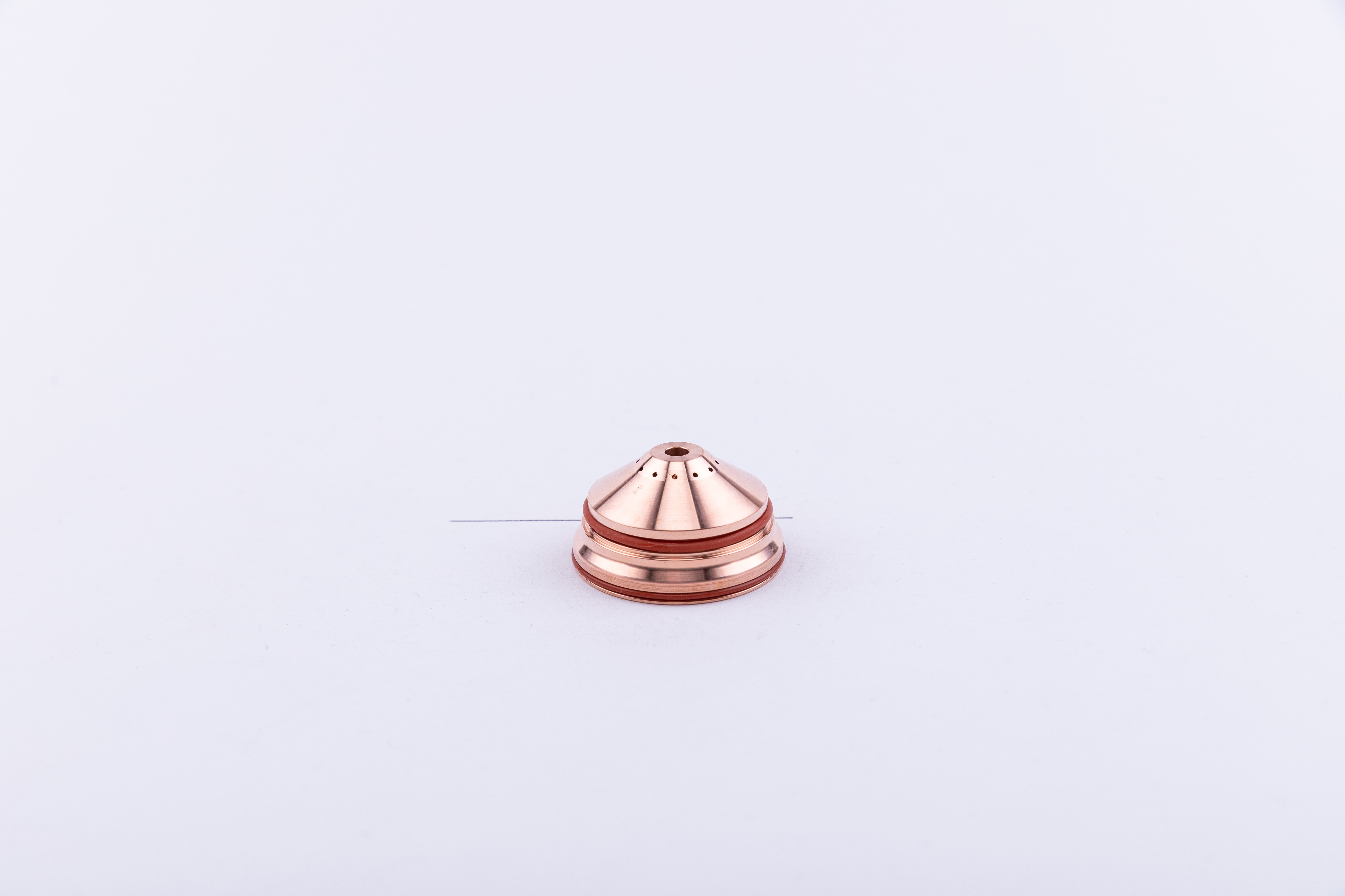 220194 220555 220189 Hypertherm Shield Suitable For Hypertherm HPRXD Plasma Cutting Machine Hypertherm Plasma Spares