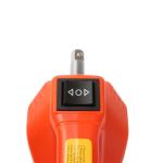 2200/min Corded Impact Wrench Harbor Freight , Electric Ratchet Wrench