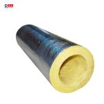 Heat Preservation Cotton ES Fiber Glass Wool Insulation