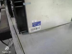 China 2500w Innosilicon A11 1500mH/S S ETH Mining Secondhand 15kg wholesale