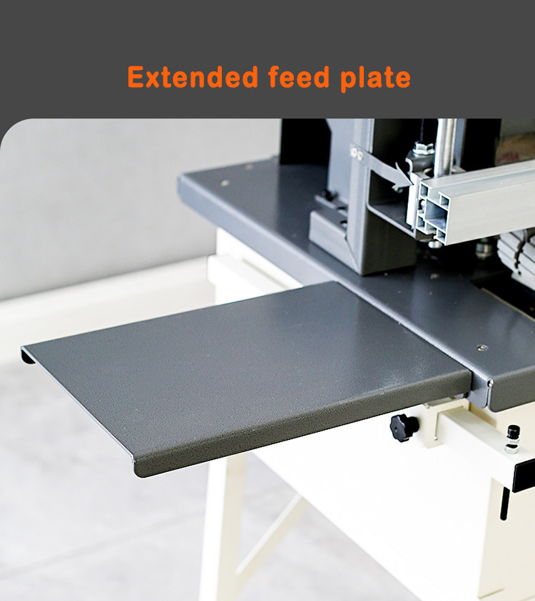 Portable Edge Banding Machine For Woodworking Pvc 4kw