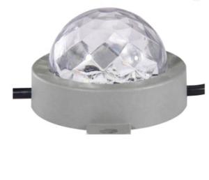 China Acid Resistant SMD 2.4W DC24V Full Color Pixel LED wholesale