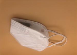 China Daily Protective N95 Medical Mask Protective Ce Fda Certificate Approved wholesale