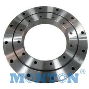 China RB1250110UUCC0P5 Crossed Roller Bearings For Harmonic Drive wholesale