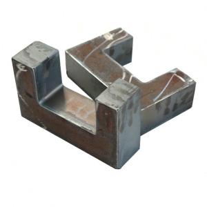 China 150mm Steel Plate CNC Flame Cutting TUV Tube Bending Services OEM wholesale