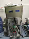 1000LPH Commercial RO EDI Purified Water System Electrodeionization Unit