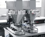 Touch Screen Operation Zipper Pouch Packing Machine Effectively Prevent Food