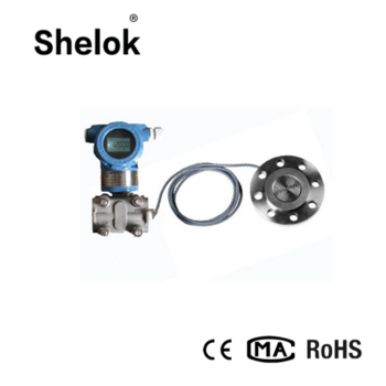 Hot sale OEM Standard 3051 Pressure Transmitters