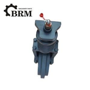China 50Mn Excavator Track Idler Kobelco Mini Excavator Undercarriage Parts wholesale