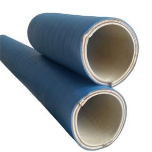 China 10 Bar 19mm NBR Food Grade Rubber Hose For Brewery wholesale