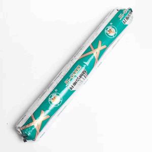 China Strong Adhesion 590ml Fire Retardant Silicone 24pcs Clear Silicone Caulk wholesale