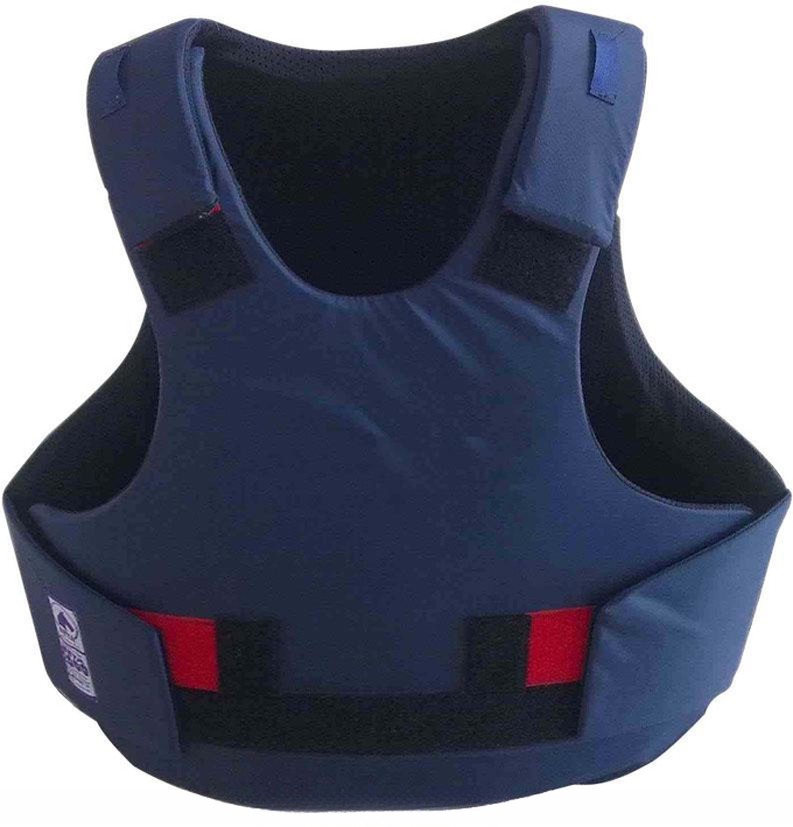 Body Protection Equestrian Jacket for Safe and Comfortable Horse Riding Enthusiasts