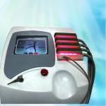 12 paddles i lipo laser/dual wavelength lipolaser slimming machine