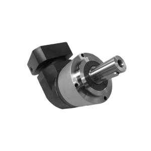 China Precision Dual Right Angle Hollow Shaft Gearbox Power Transmission ODM wholesale
