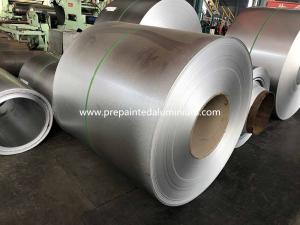 China Regular Spangle Surface Aluzinc Coated Steel For Appliances wholesale