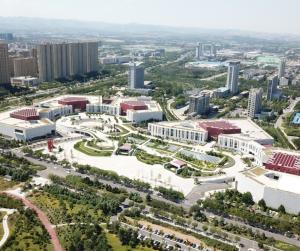 China Customizable Steel Structure Industrial Building Anti Earthquake wholesale