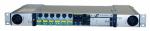 48V 1.6KW 5G Network Equipment Power Supply System CTOM0201.XXX Compact Design