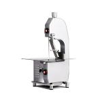 Multifunctional Electric Poultry Separator Cube Dicing / Meat Cutting Machine
