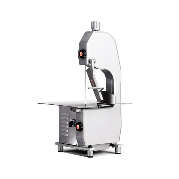 Multifunctional Electric Poultry Separator Cube Dicing / Meat Cutting Machine
