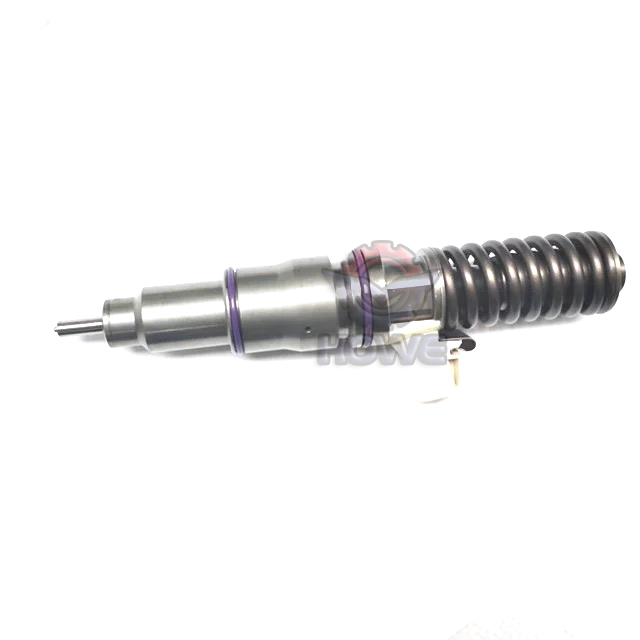 Construction Works C15 C18 Common Rail Diesel Fuel Injector 253-0617 253-0615 253-0616