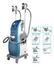 Hot Sale Cavitation rf lipolaser cryotherapy machine price For Beauty Salon Use