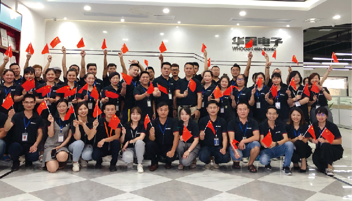 led power supply factory