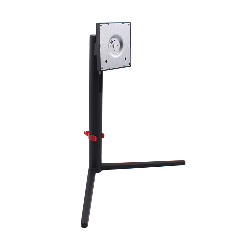 FCC 360 Degree Monitor Stand Body Rotated Left And Right Monitor LCD Stand